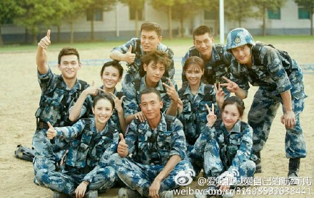 真正男子汉第二季收官:班长小威威吸粉无数 