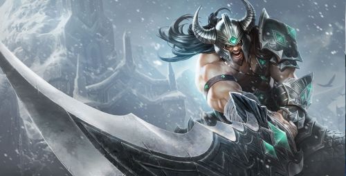 LOL周免英雄打法 1月20日周免英雄更新一览