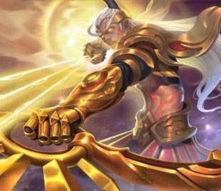 耀英雄十项能力谁最强? 收割荆轲最强 李白全