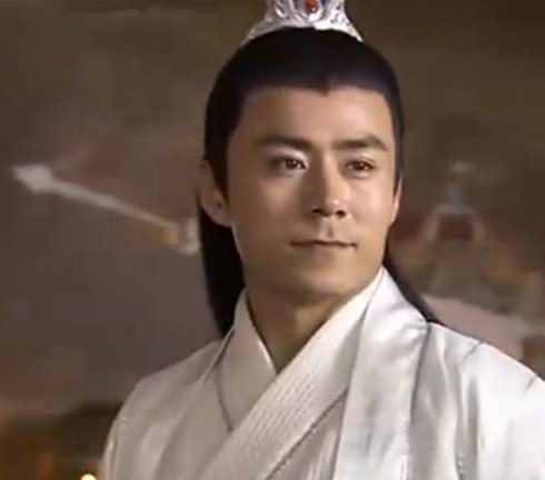 2017版射雕英雄传主演没名气却能圈粉为啥？盘点最强配角阵容 各个是男神（组图）