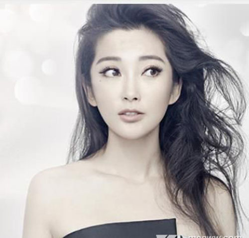 梁朝伟杨幂孙俪赵薇李冰冰赵薇 大牌明星曾经