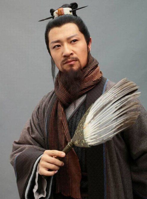 2017版射雕英雄传主演没名气却能圈粉为啥？盘点最强配角阵容 各个是男神（组图）