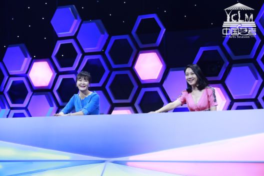 大型原创艺考公开课《中国艺考》将于春节期间首播