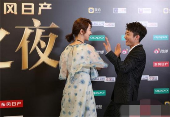 刘星长大了也挨小雪胖揍 张一山杨紫互怼太逗