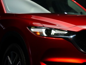 Դ() ԴCX-5() 2016 