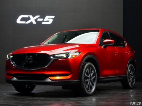 Դ() ԴCX-5() 2016 