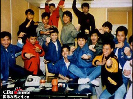 看了《王牌对王牌》终于知道成龙为什么怒批小