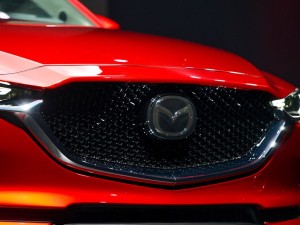 Դ() ԴCX-5() 2016 