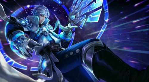 王者荣耀诸葛亮1月24日推出 售价18888金币