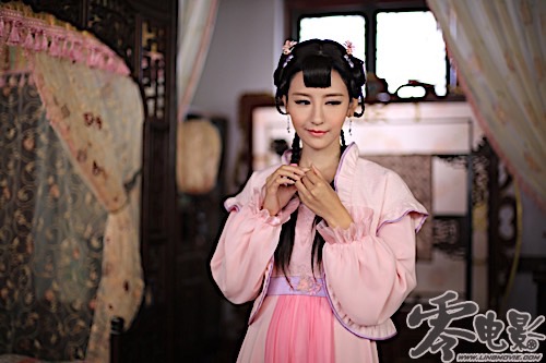 《降龙伏虎小济公》破千万 谢闻轩萌逗人气高