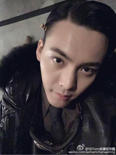 谁是娱乐圈自拍王? 杨洋李易峰baby唐嫣陈伟霆