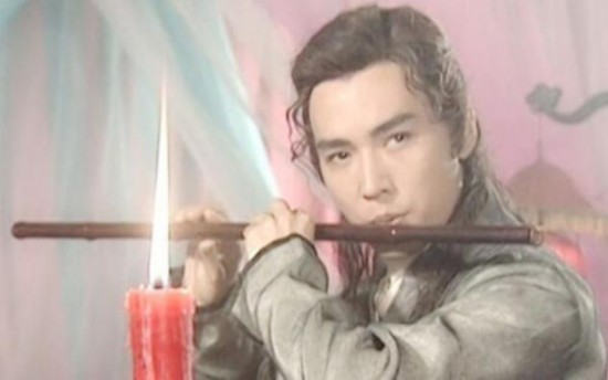 胡歌、杨洋、霍建华 古装剧吹笛子的美男子谁