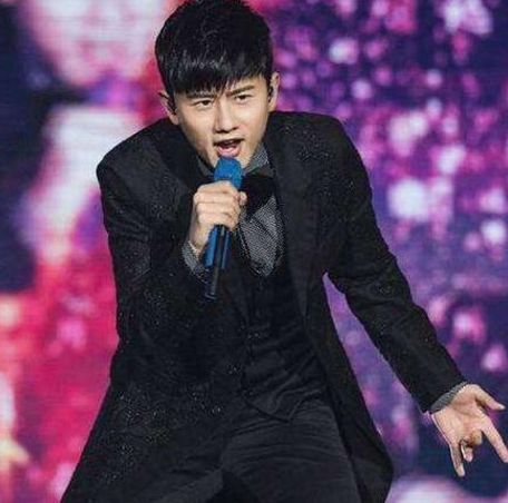 歌手2017张杰什么时候补位 演唱什么歌曲晋级了吗
