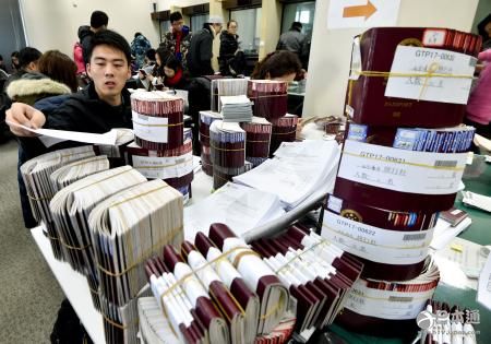 爆買 中國 簽証 日本 春節
