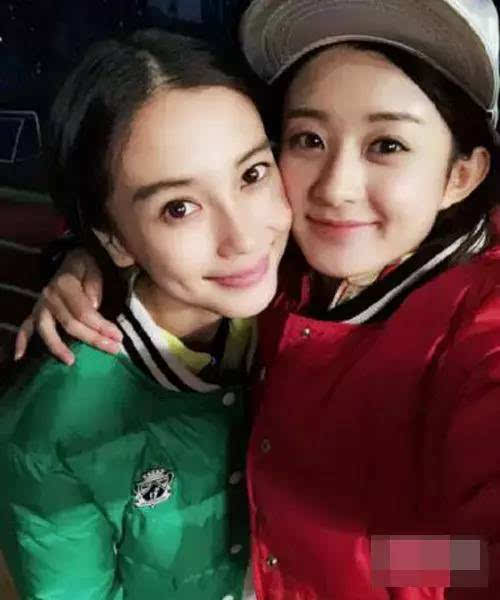 日本女星脸长18cm惊艳?国产小脸女星个个比她