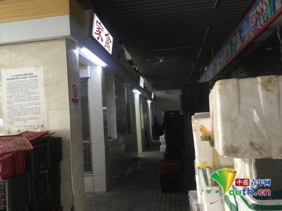 江西确诊7例H7N9病例 未影响市民对禽类食品