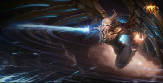 LOL6.24版本综合胜率榜前十 第一居然是他?