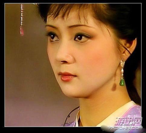 这才是真正的古典美女!仙气十足, 网红脸 怎么