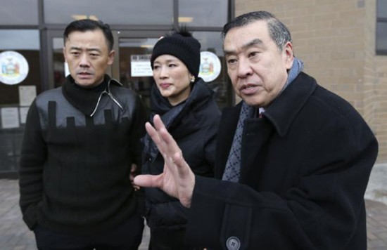 周立波保释后首发文坚称清白不会吸毒