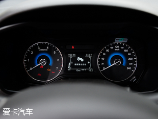 C-NCAP评分五星 四款中国品牌SUV推荐