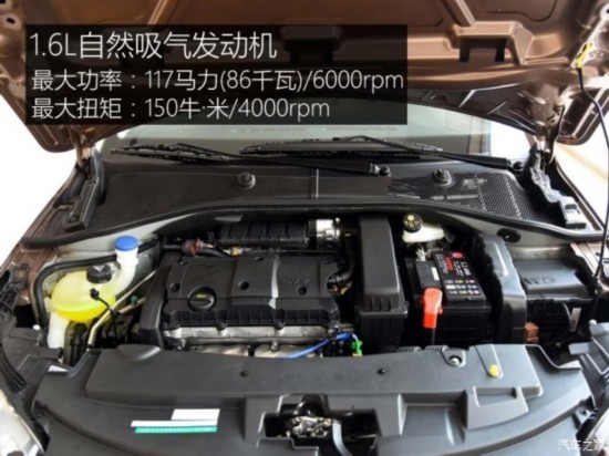  301 2016 1.6L Զ