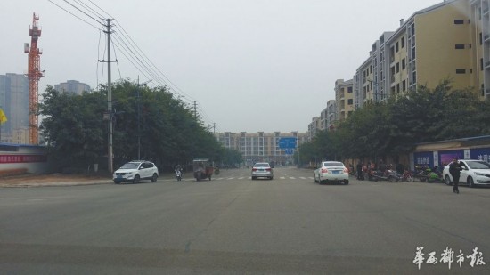 醫(yī)生駕車撞人后逃逸