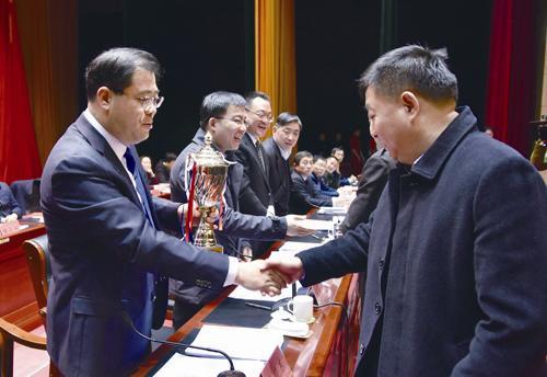 十八大以来的五年经济总量