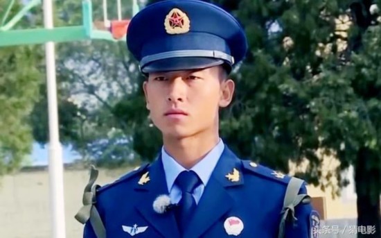 《真正男子汉》2王威是什么来历?王威个人档案曝光