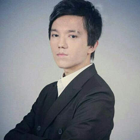 我是歌手第五季迪玛希家庭背景揭晓 歌手第五