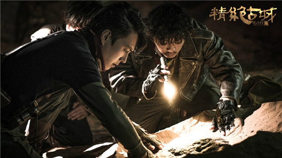 鬼吹灯之精绝古城结局是什么？小说每个人物结局介绍