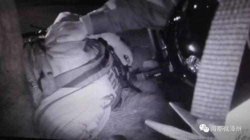 小伙骑行回山西过年 身无分文饿晕在漳州街头