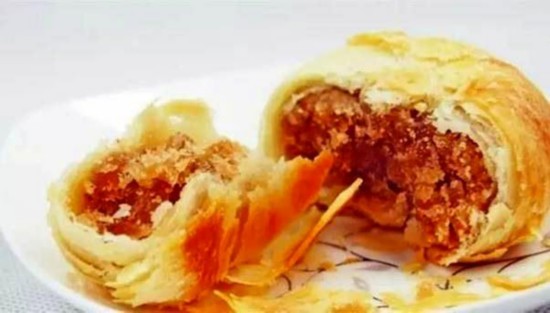 啥年货最有西安特色 听老陕跟你谝一谝