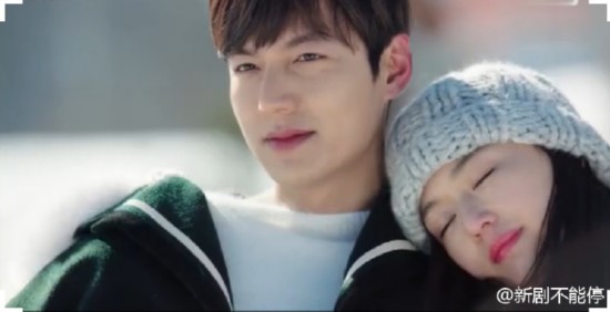 蓝色大海的传说20集大结局 俊宰一直在等沈清