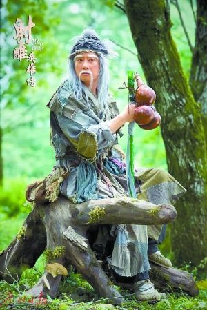 选剧本不光要