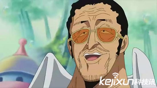 盘点《海贼王》十大最强恶魔果实能力 路飞橡胶果实没上榜