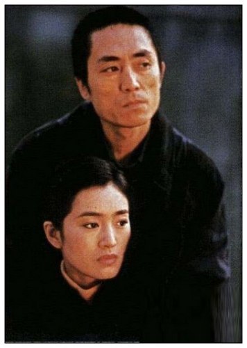 邓超孙俪换脸像似双胞胎!盘点娱乐圈6组超强夫