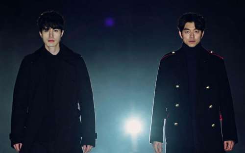 网友:他比李栋旭更适合演阴间使者,你同意吗