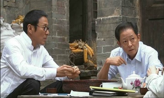 Angelababy拍戏剧本太干净被疑不敬业 揭演员