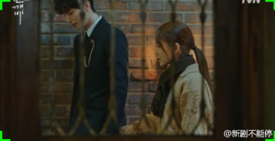 孤单又灿烂的神鬼怪大结局1-16集回顾 结局被