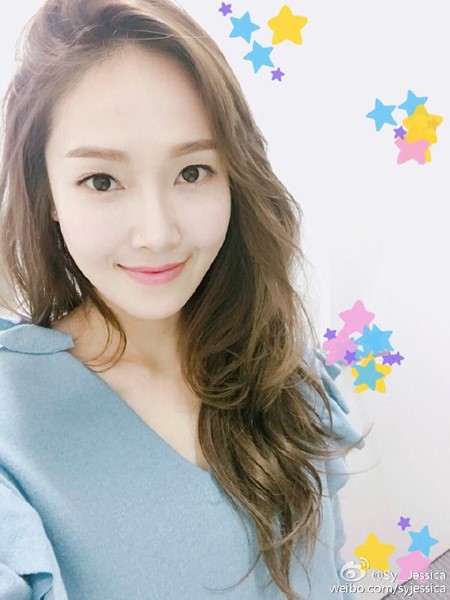 女星表情照大公开:全智贤a女星允儿宋茜变表情小自拍包四图片