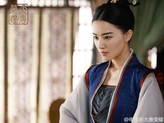 大唐荣耀是哪本小说改编的 珍珠传奇原著小说