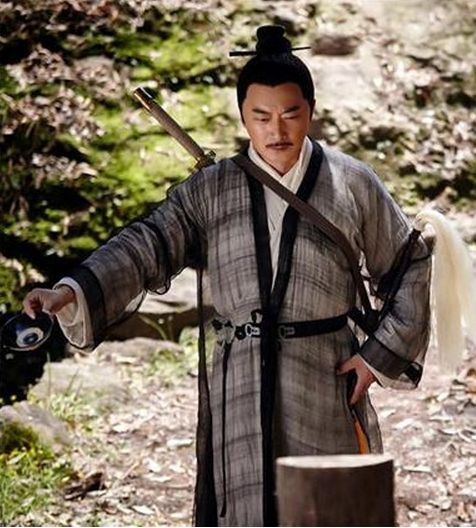 2017版射雕英雄传最强配角阵容 为啥主演没名