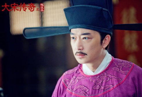 2017版射雕英雄传最强配角阵容 为啥主演没名