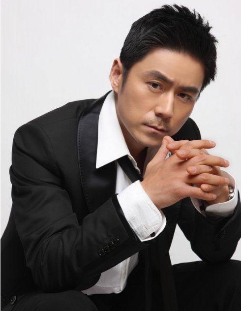 2017版射雕英雄传最强配角阵容 各个是男神 主