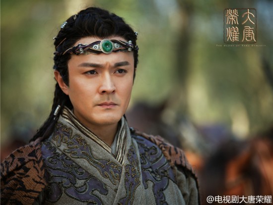 大唐荣耀是哪本小说改编的 珍珠传奇原著小说