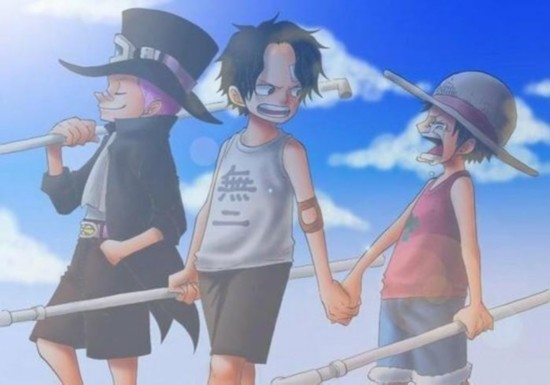 海贼王攻略787情报:路飞三色a攻略击败明哥罗厕所漫画上人漫画图片