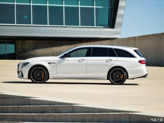 ÷˹-AMG EAMG 2018 E63 S AMG Estate