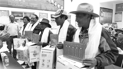 凝聚青海 精气神 提升精神文明 软实力