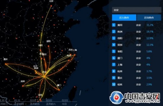 点击图片查看详情 吉安市人口总数_2017吉安市各区人口数量排行榜,历年吉安市人口数量排行榜