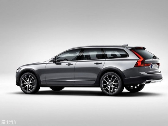 ֶV90 Cross Country
